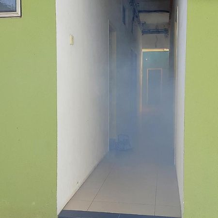 Quality Guest House Kuantan Buitenkant foto