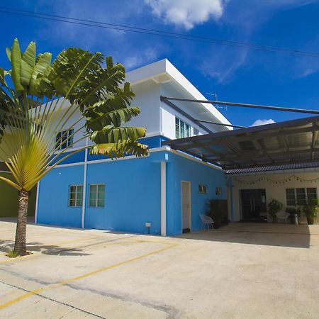 Quality Guest House Kuantan Buitenkant foto