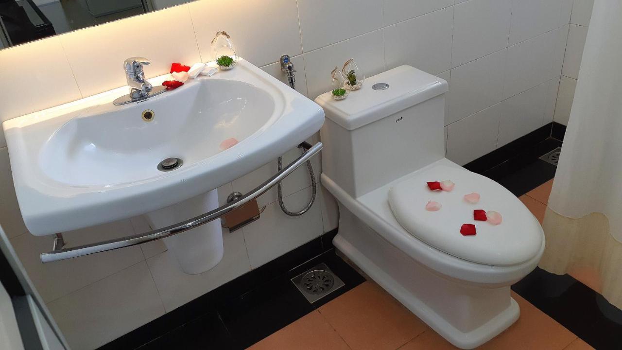 Quality Guest House Kuantan Buitenkant foto